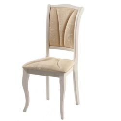 Стул Opera Ivory white (слоновая кость) Стул Opera Ivory white (слоновая кость)